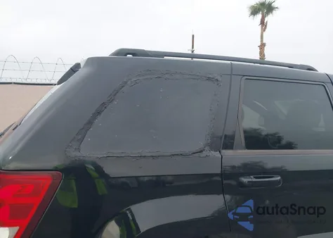 2006 Jeep Grand Cherokee Laredo z USA, uszkodzony, nr VIN 1J4GR48K16C342091